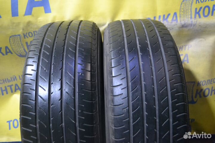 Yokohama BluEarth E51 225/60 R18