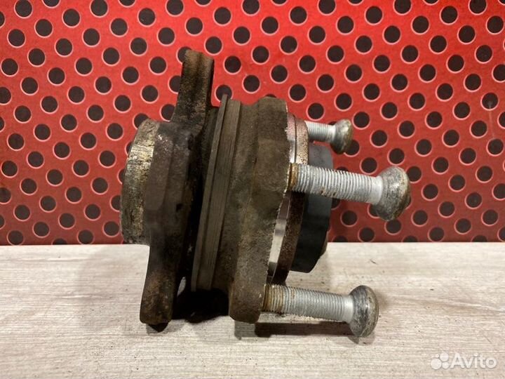 Подшипник ступицы Bmw 6 G32 B48B20B 2017