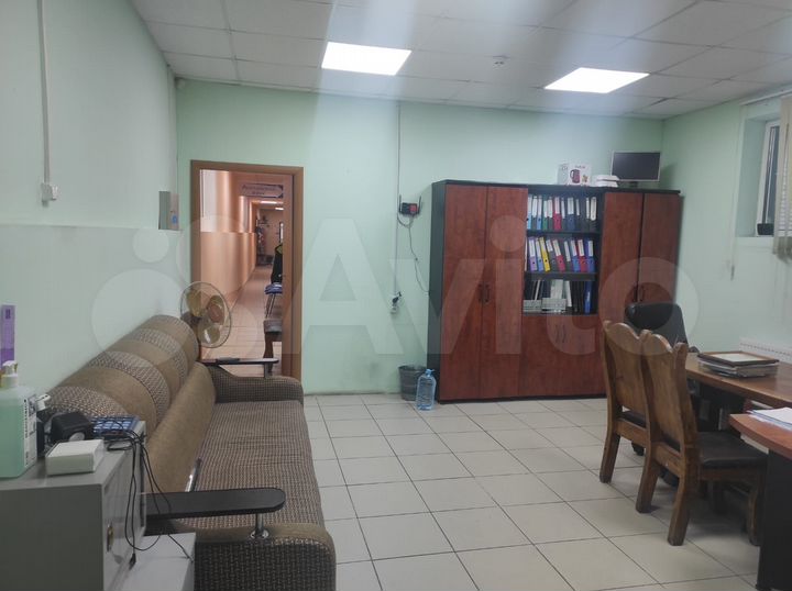 Свободного назначения, 25 м²