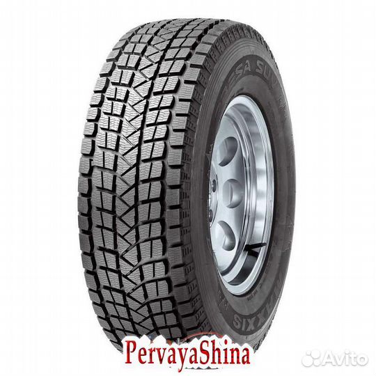 Maxxis SS-01 Presa SUV 215/70 R15