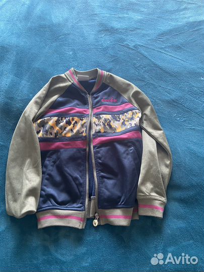 Вещи и обувь до мальчика одним пакетом