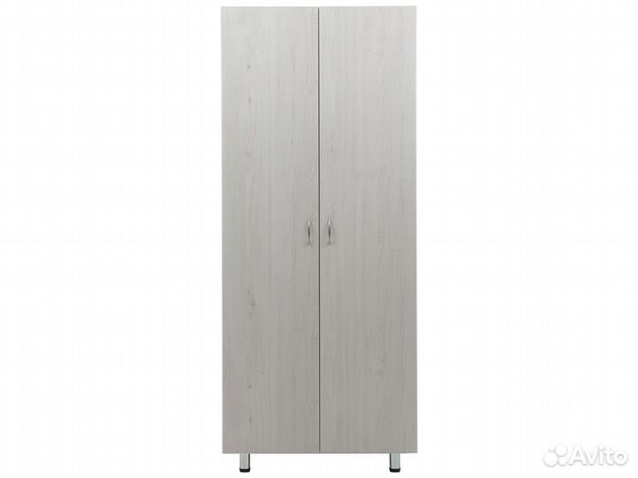 Шкаф для палат MF LH-2 1980 белое дерево