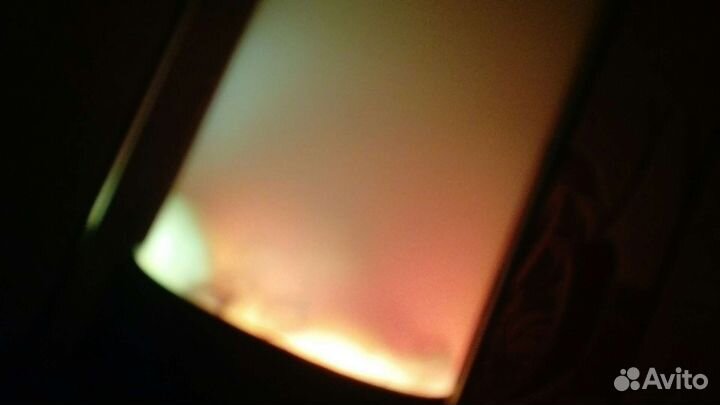 Ночник ракета СССР