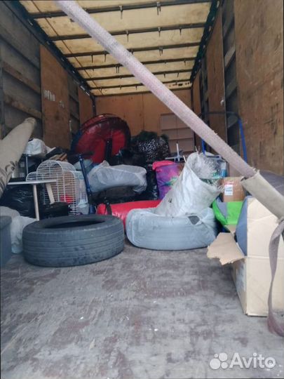 Перевозка грузов межгород с погрузкой от 200км