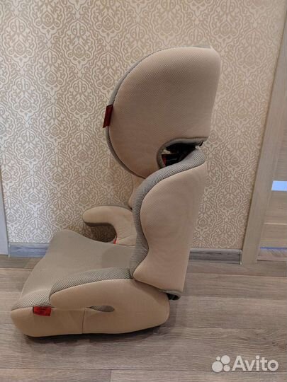 Автокресло heyner