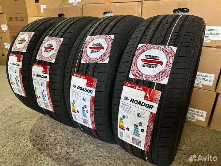 Roador Amaro 668 235/45 R18 98W