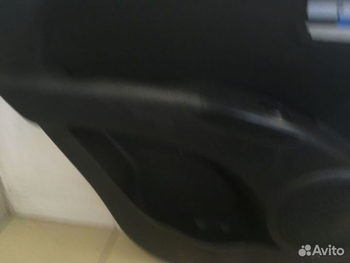 Обшивка двери задней левой Sportage 2004-2010