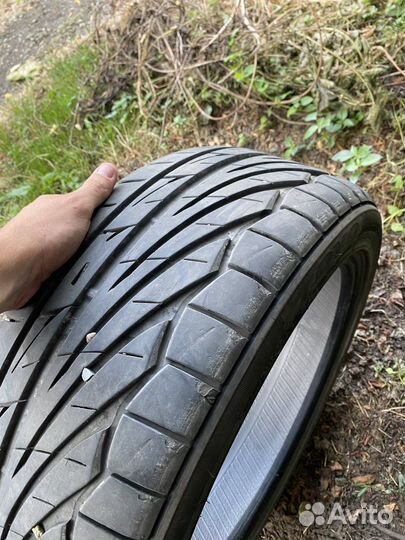 Toyo Proxes TR1 205/45 R16 87W