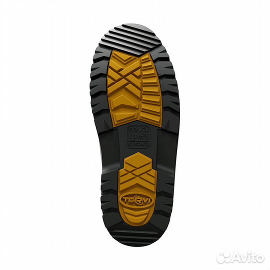 Зимние сапоги Торви -60 с усиленной подошвой