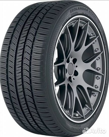 Yokohama Geolandar X-CV G057 265/45 R20 108W