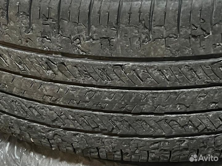 Nexen Radial A/T(4x4) 235/65 R17