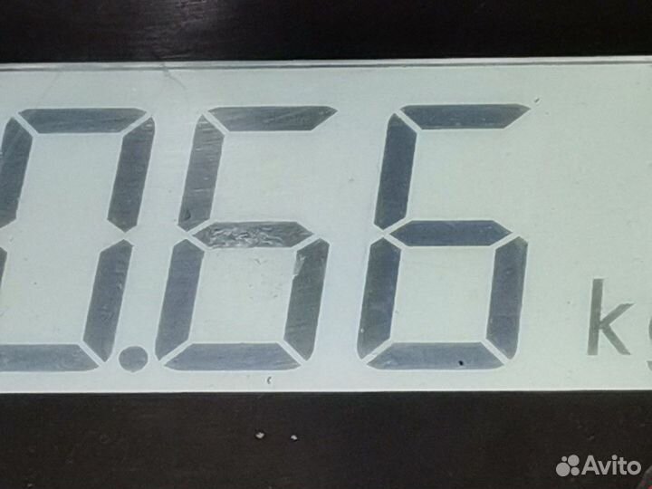 Радиатор отопителя (печки) Mazda Premacy CP 2001