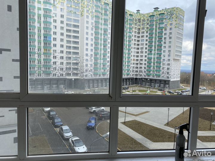 Предлагаем услуги Клининга