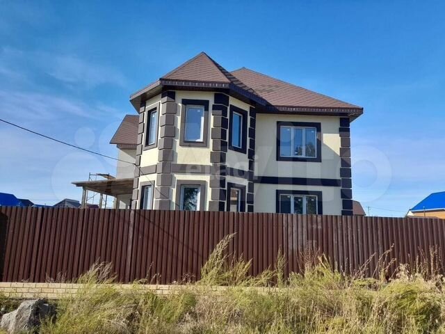 Готовый дом в Курганинска выбрать дом