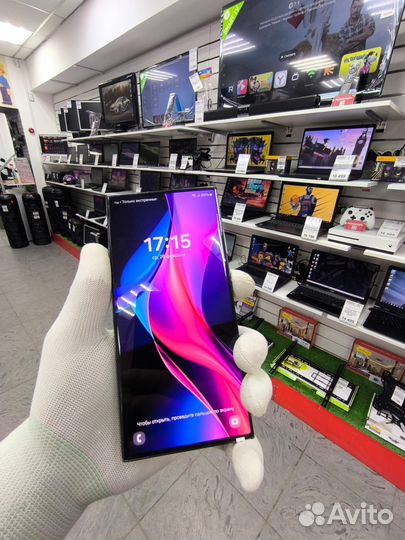 Samsung Galaxy S23 Ultra, 12/256 ГБ