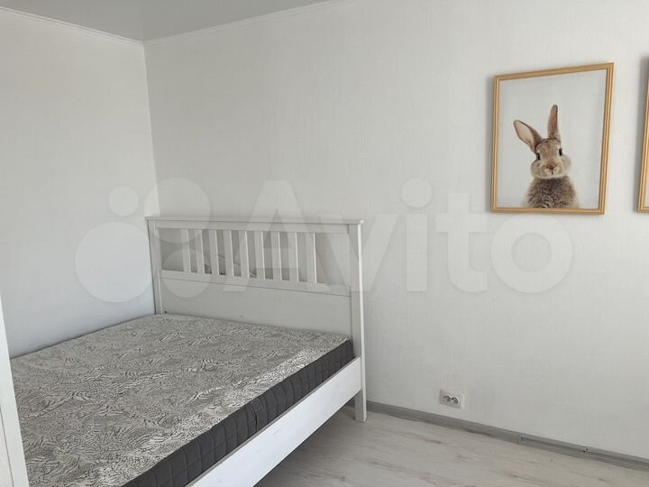 1-к. квартира, 45 м², 3/5 эт.