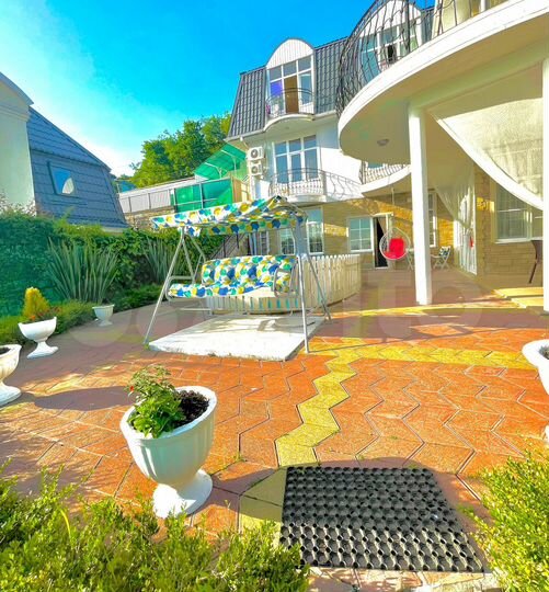 Квартира-студия, 40 м², 3/3 эт.