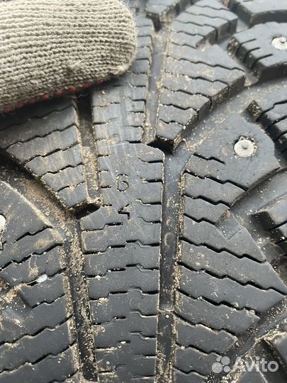 Nokian Tyres Nordman 5 205/55 R16
