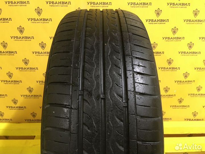 Kumho Solus KH17 205/60 R16 92V