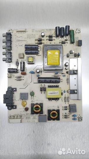 Плата питания rsag7.820.5338 HLL-2642WF