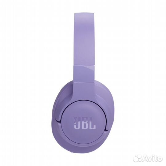 Беспроводные наушники JBL Tune 770NC фиолетовые