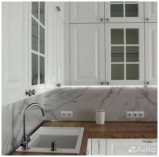 Кухня на заказ Тито