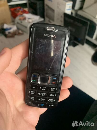 Nokia 3110