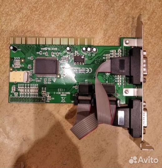 Разные платы пк