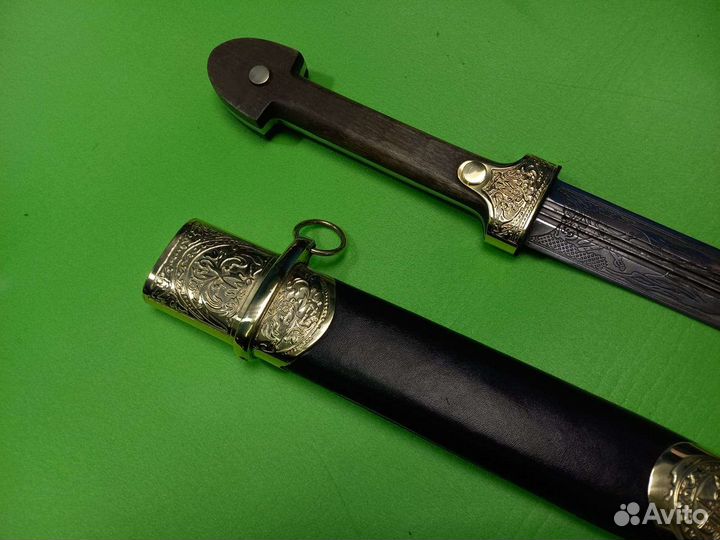 Кинжал Кама