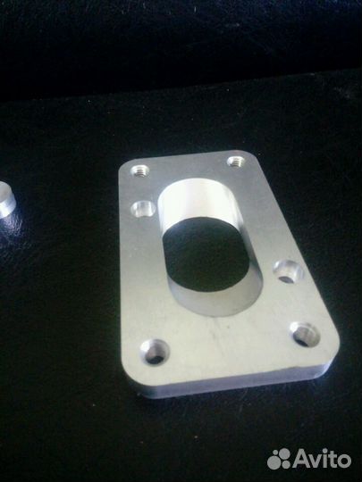 Переходники под карбюратор