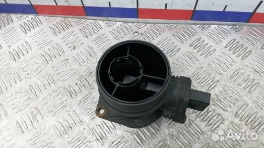 Расходомер воздуха дизельный dodge journey (YUK19BP01)