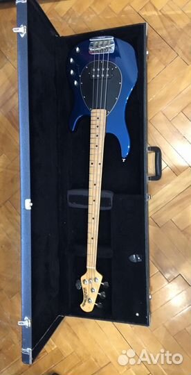 Music man sterling USA 1997г