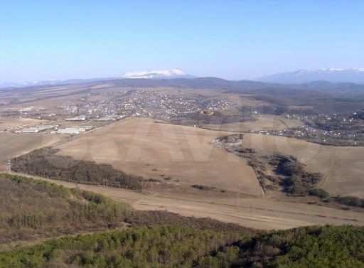 Участок 10 сот. (СНТ, ДНП)