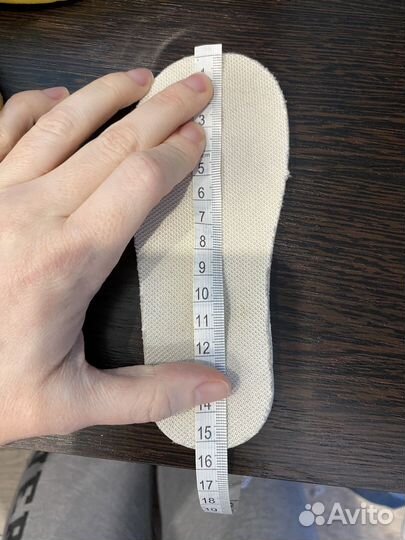 Детские резиновые сапоги