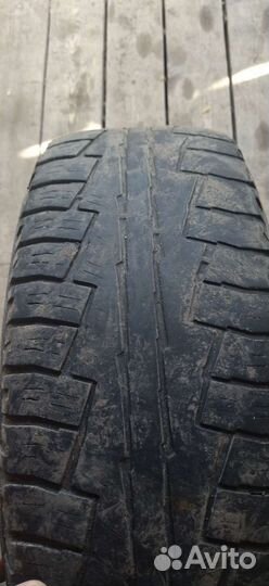Cordiant All Terrain 215/65 R16