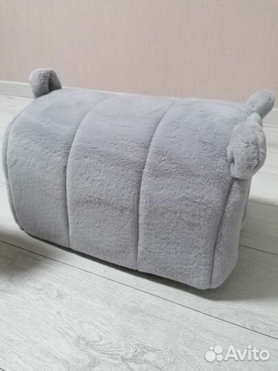 Домик лежанка для кошки