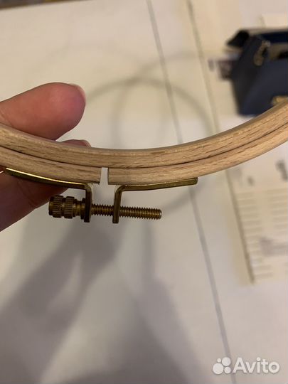 Пяльцы для вышивания