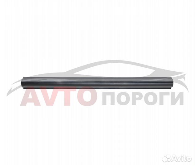 Ремонтные Пороги Lancia 2003