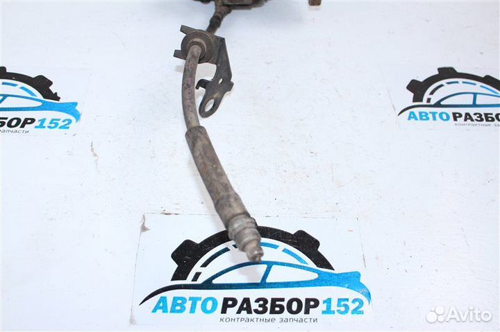 Суппорт тормозной задний левый Mazda 3 BK LF