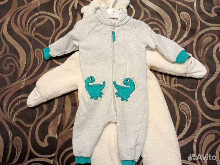 Кастюмы на мальчика