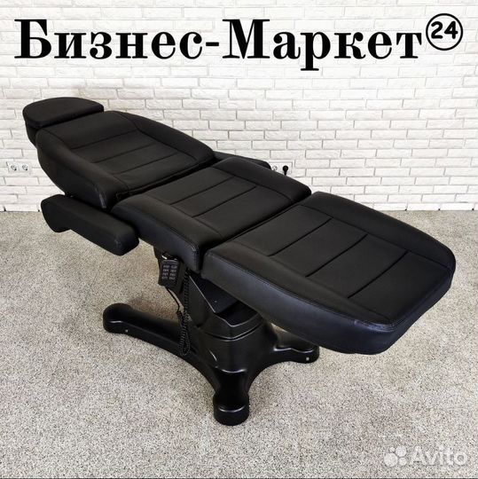 Косметологическое кресло, 4 мотора,DM-207C#18002