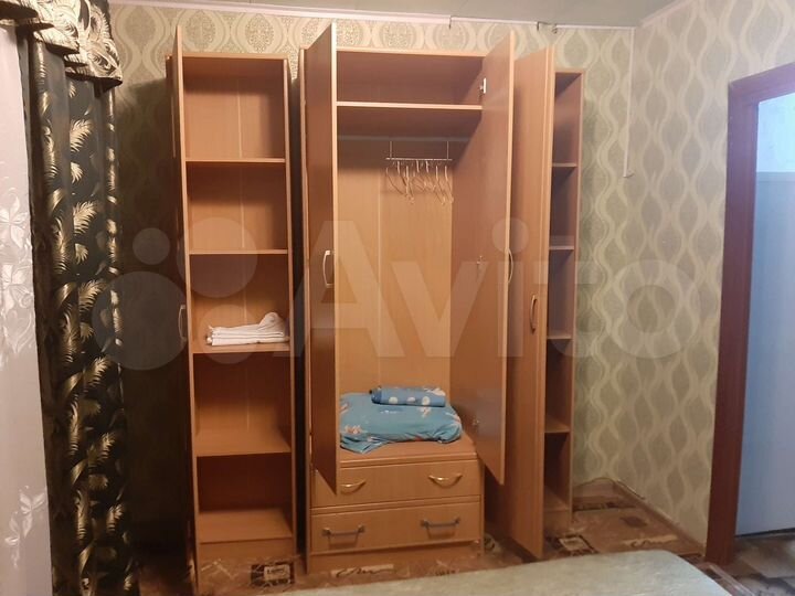 3-к. квартира, 67 м², 4/9 эт.