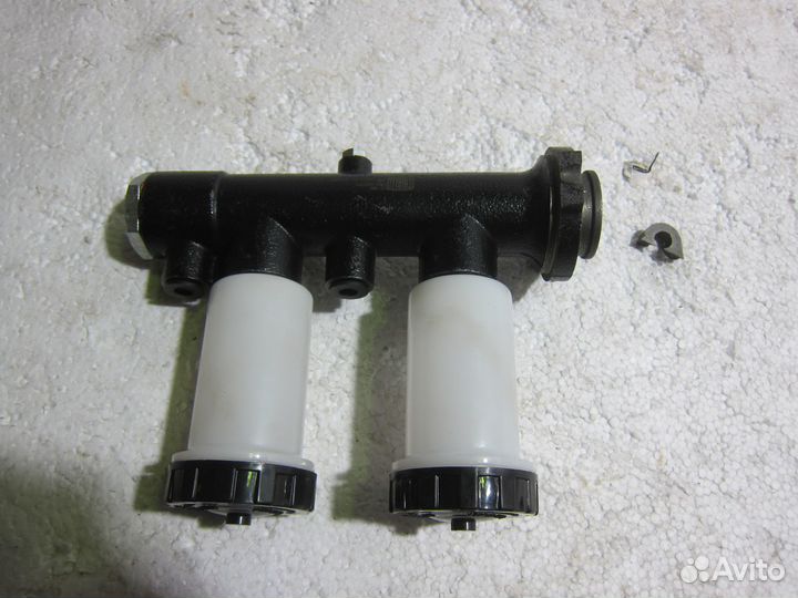 Цилиндр тормозной главный УАЗ-469 452