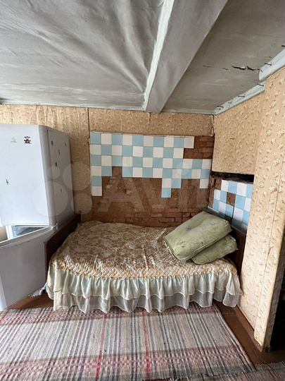 Дом 50 м² на участке 30 сот.