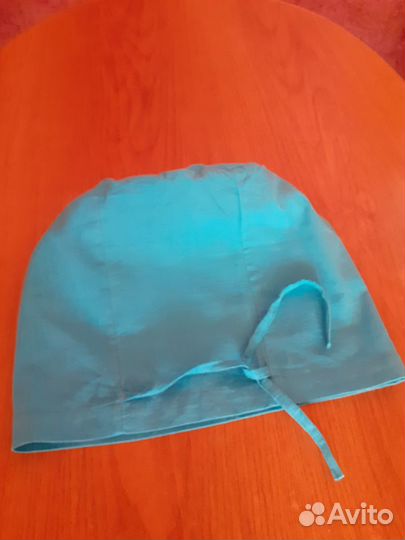 Медицинский костюм новый