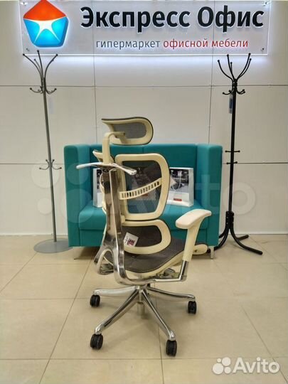 Ортопедическое компьютерное кресло