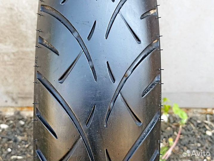 Metzeler ME 888 Marathon Ultra 130/60 B19 M/C 61H