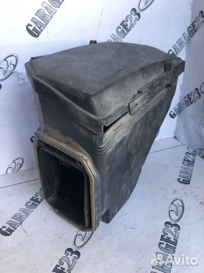 Корпус блока предохранителей w215 cl 500