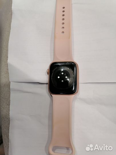 Apple watch series 6 44mm