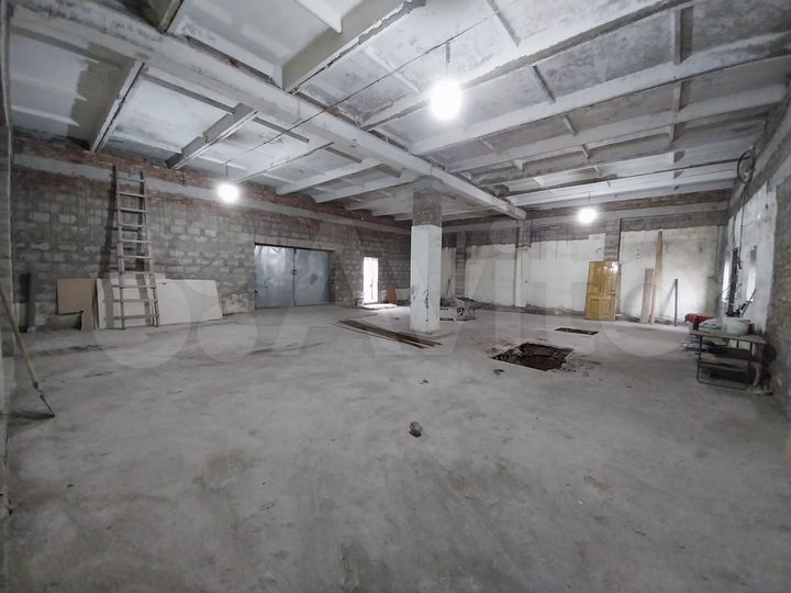 Аренда помещения 150 кв.м